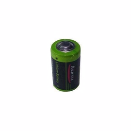 Larm - Sensorbatteri 3,6V 1/2 AA 14250